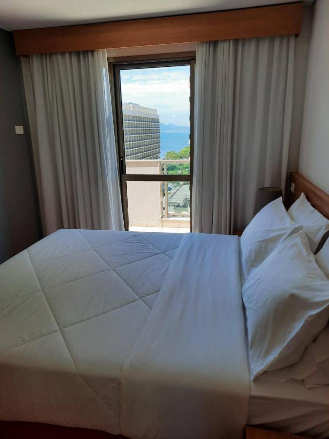 리오데자네이루 Cobertura No Melhor Lugar De Ipanema 아파트 외부 사진